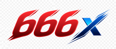 666 x লোগো